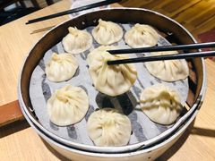 招牌一号灌汤包-老班长手工灌汤包老店(东山店)