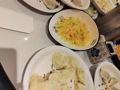 -东方饺子王(工农大路店)
