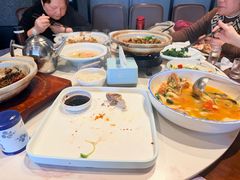 -壹只菜·崇明本地特色菜(崇明南门店)