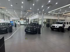 -奔驰利星行(北京花乡店)