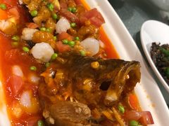 -太湖饭店·寄畅轩中餐厅