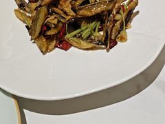 -山东宾馆·齐鲁苑餐厅