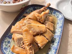 -芸海阁·农家私房菜(沙家浜景区出口店)