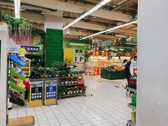 -大润发(张江店)