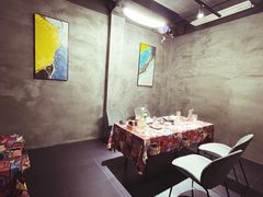 -1218 GRILL 主厨