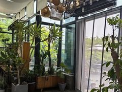 -北马山庄植趣咖啡