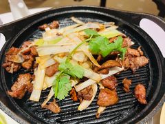 -粗茶淡饭·汉口公馆(循礼门店)