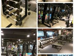 -广州市力美健天娱健身运动有限公司