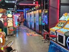 -奇奇乐园电玩城(立丰国际购物广场店)