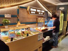 -一绪に寿喜烧(虹悦城店)