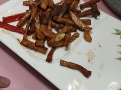 -粤仔湾砂锅粥(广益哥伦布店)