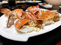 -海味世家·家常菜馆(明州里店)