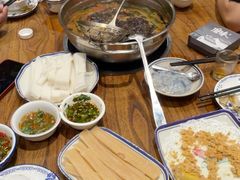 -厝味火锅·潮汕卤水火锅(十一合店)