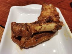 -金刚山烧烤(中山路店)