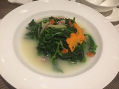 -若蘭慈·无国界素食料理(欢乐海岸店)