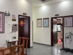 -张钰强中医正骨推拿连锁(唐家人才公寓店)