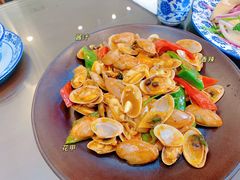 -盏簋品味馆(沙溪店)
