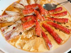 -开海·红岛海鲜虾水饺(石老人店)