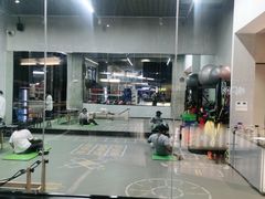 -LA合时健身4PMFIT(花桥旗舰店)