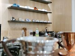 -是啡·日式精品咖啡(东门太阳百货店)