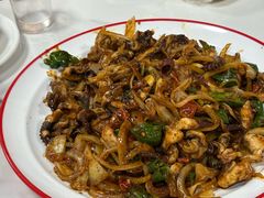 美味鱿鱼-家有美味(户部山二店)