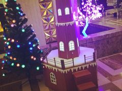 东方金柜量贩式KTV(凯德店)-东方金柜(郑州金水印象汇店)