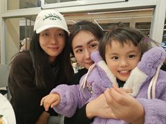 -阿忠食坊大排档·20年老店(万象城店)