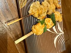 -鸟鹏烧鸟居酒屋(龙岗万科店)