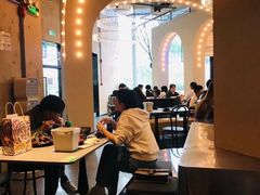 -一棠龙虾•王牌虾球(恒隆广场店)