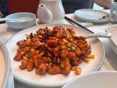 -峨嵋酒家 南北川菜 优选烤鸭(广渠路店)