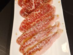 -谷牛和牛烤肉(漕河泾印象城店)