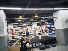 -拳盛时代拳击俱乐部(北京路店)