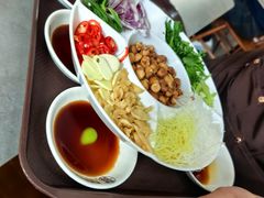 -官塘原味鱼生·潮菜大排档(潮州总店)