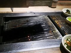 -一心烤肉(延安路店)