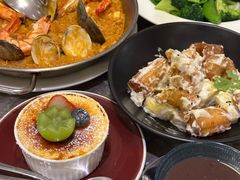 -港丽餐厅(领展购物广场·中关村店)