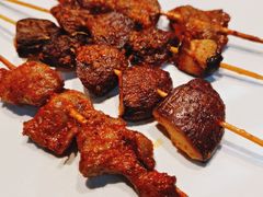 烧烤-庆峰龙虾烧烤(合肥一店)