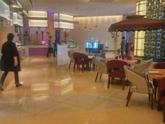 -鲁商铂尔曼大酒店·铂丽自助餐厅