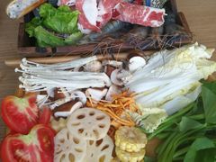 -Thai Basil罗勒叶泰式餐厅(时代天街店)