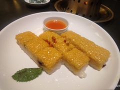 -鼓楼东街老火锅(鼓楼店)