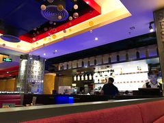 -南都咖啡西餐厅.全日茶点(福星路店)