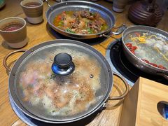 -吃饭皇帝大(合生汇店)