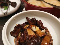 -悦融琥珀·京鲁菜·海味珍品(西单店)