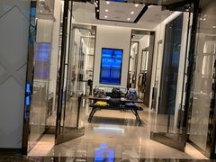 -BURBERRY(天津万象城店)