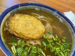-美玲骨汤牛肉面(未来广场店)
