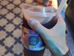 -辣斗辣火锅(太古里店)