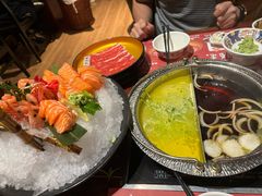 -披头士和牛火锅·寿喜烧自助(陶溪川店)