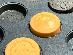 -拾烧·古法手作车轮饼(西直门凯德茂店)