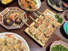 -弓二·烧鸟居酒屋(财富购物中心店)