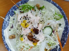 -亲昵春川鸡排(韩国美食街店)