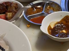 -小骨煲金华砂锅(转塘金街美地店)